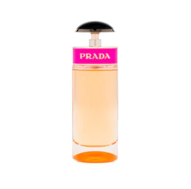 Prada Candy Eau De Parfum 80ml Spray