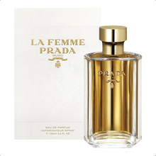 Load image into Gallery viewer, Prada La Femme Eau De Parfum 100ml