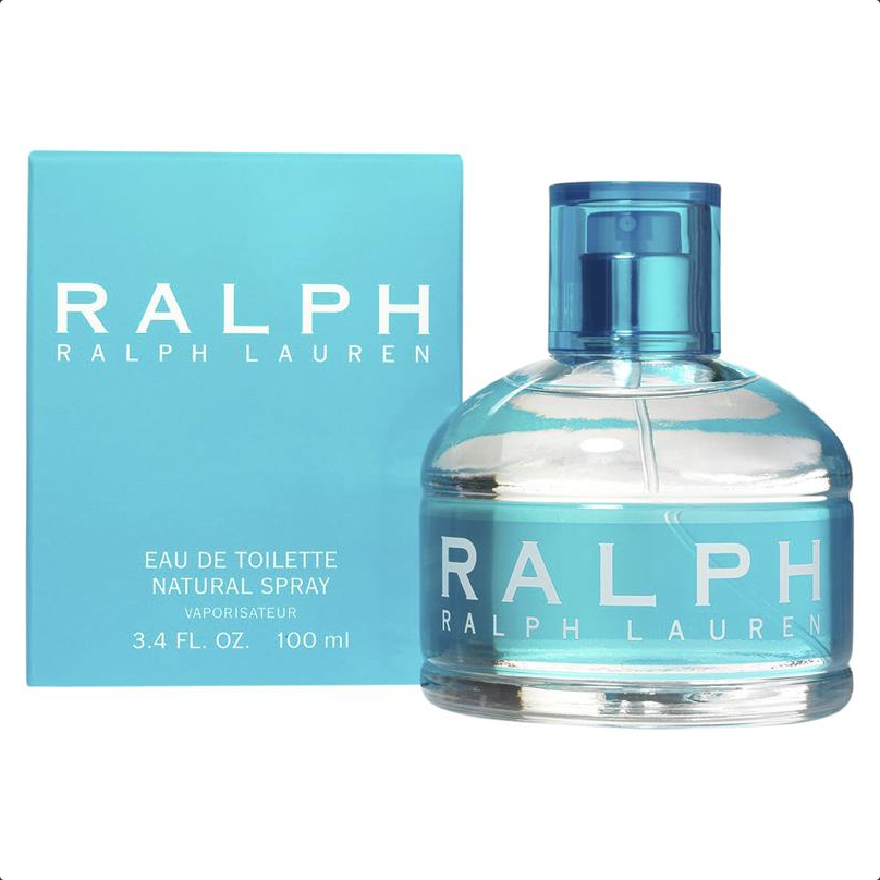 Ralph Lauren Ralph Eau De Toilette 100ml Spray