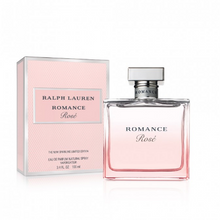 Load image into Gallery viewer, Ralph Lauren Romance Rose Eau de Parfum 100mL
