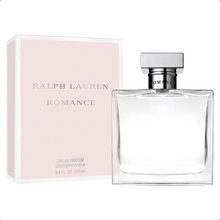 Load image into Gallery viewer, Ralph Lauren Romance for Women Eau de Parfum 100ml