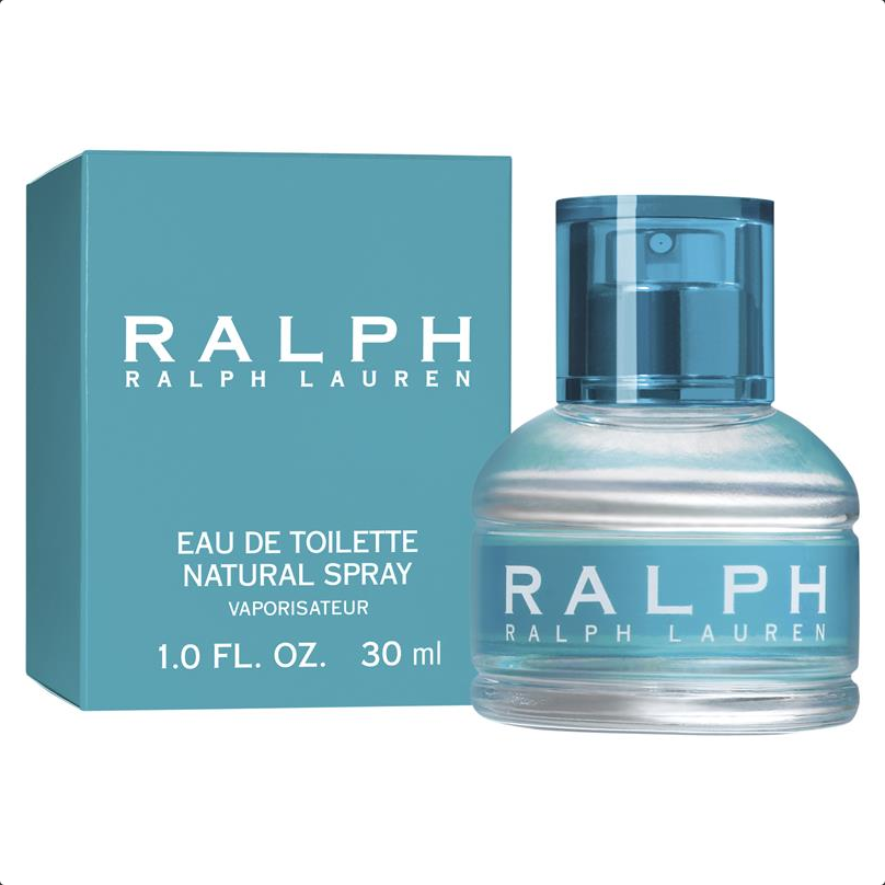 Ralph Lauren Ralph Eau De Toilette 30mL