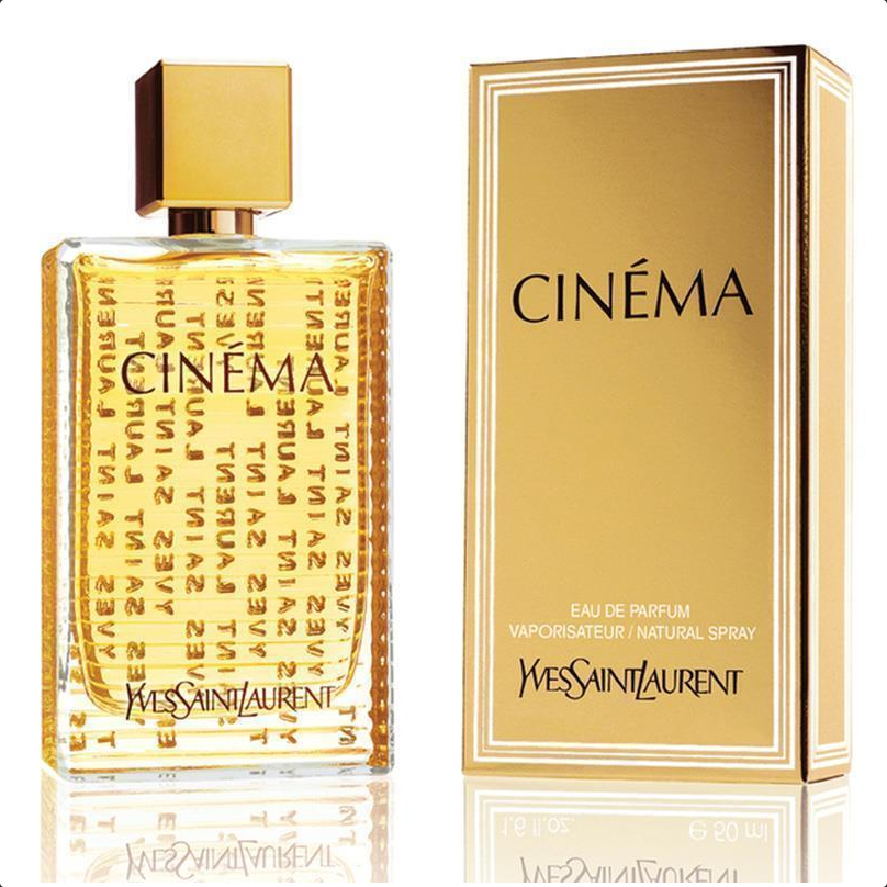 Yves Saint Laurent Cinema Eau de Parfum 90mL