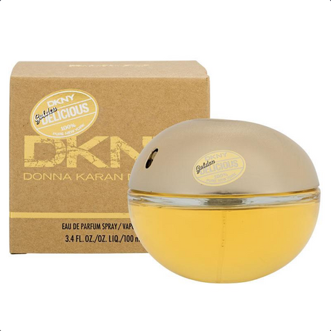 DKNY Golden Delicious Eau de Parfum 100ml Spray