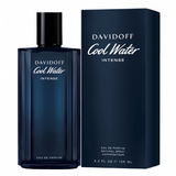 Davidoff Cool Water Intense Him Eau De Parfum 125 mL