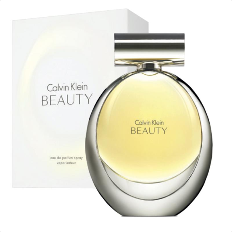 Calvin Klein Beauty Eau De Parfum 100mL