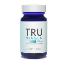 Load image into Gallery viewer, Tru Niagen 300mg 30 Capsules