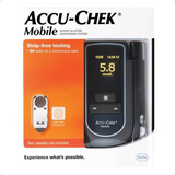 Accu-Chek Mobile Blood Glucose Meter Kit