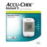 Accu-Chek Instant S Meter Kit