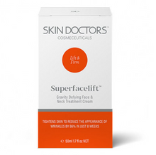 Load image into Gallery viewer, Skin Doctors Superfacelift 50ml
