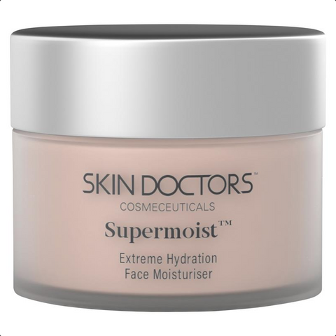 Skin Doctors Supermoist 24hr Hydration 50mL