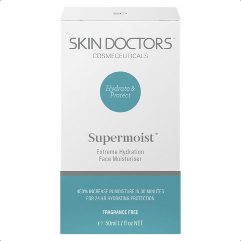 Skin Doctors Supermoist 24hr Hydration 50mL