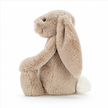 Load image into Gallery viewer, Jellycat Bashful Beige Bunny Large