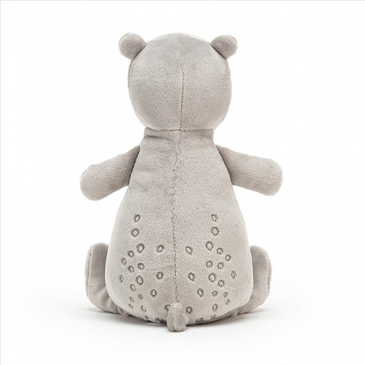 Jellycat Woddletot Rhino