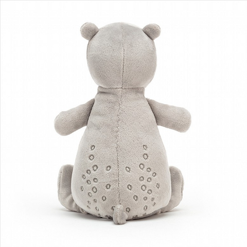 Jellycat Woddletot Rhino