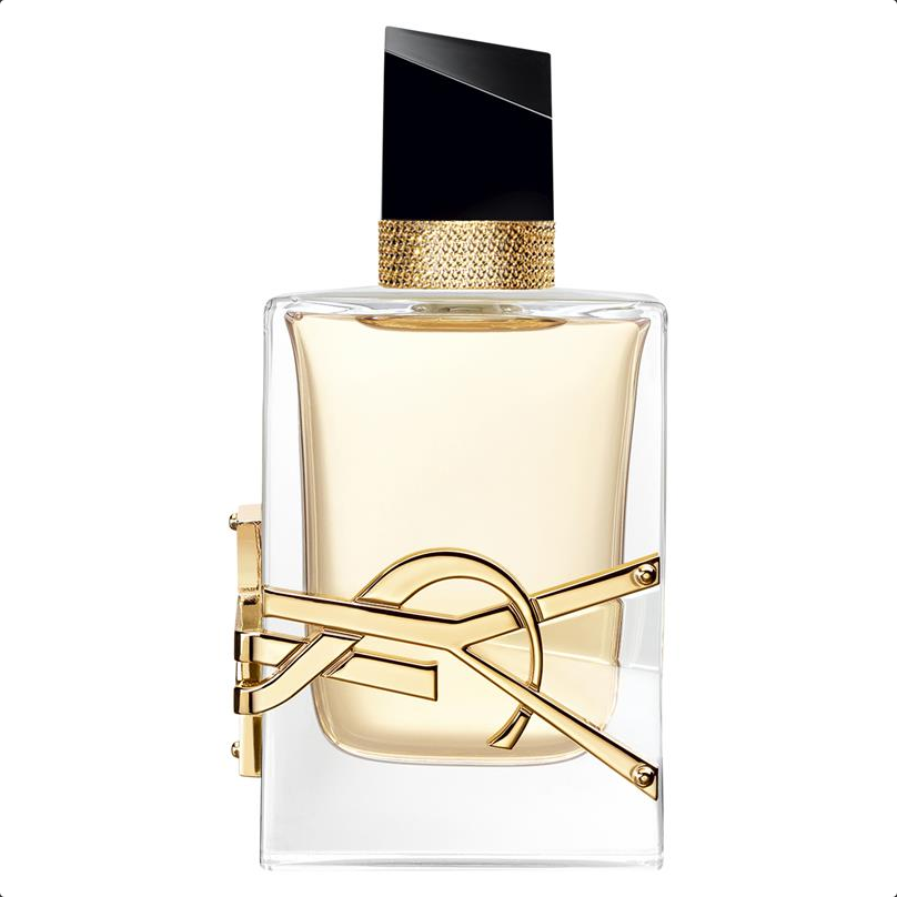 Yves Saint Laurent Libre Eau De Parfum 50ml