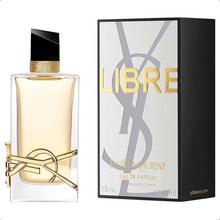 Load image into Gallery viewer, Yves Saint Laurent Libre Eau De Parfum 90ml