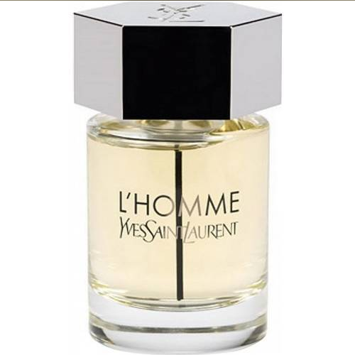 Yves Saint Laurent L'Homme Eau de Toilette 100mL
