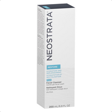 Load image into Gallery viewer, NeoStrata Restore PHA Facial Cleanser 200mL
