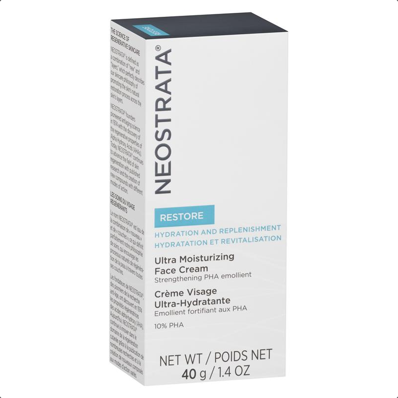 NeoStrata Restore Ultra Moisturizing Face Cream 40g