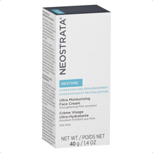 Load image into Gallery viewer, NeoStrata Restore Ultra Moisturizing Face Cream 40g