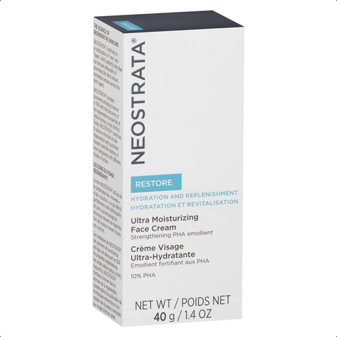 NeoStrata Restore Ultra Moisturizing Face Cream 40g