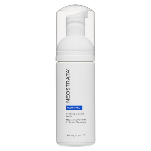 NeoStrata Resurface Foaming Glycolic Wash 125mL