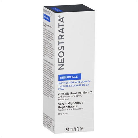 NeoStrata Resurface Glycolic Renewal Serum 30mL