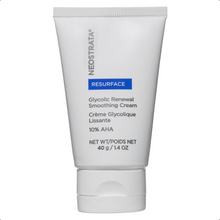 Load image into Gallery viewer, NeoStrata Resurface Glycolic Renewal Smoothing Cream 40g