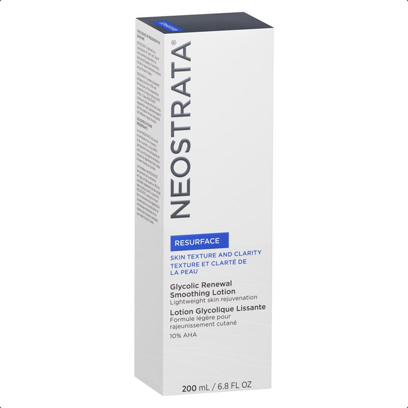 NeoStrata Resurface Glycolic Renewal Smoothing Lotion 200mL