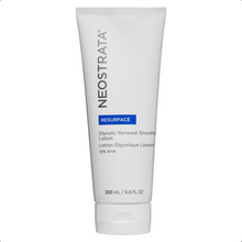 Load image into Gallery viewer, NeoStrata Resurface Glycolic Renewal Smoothing Lotion 200mL