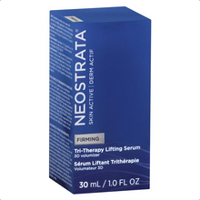 Load image into Gallery viewer, NeoStrata Skin ActiveTri-Therapy Lifting Serum 30mL