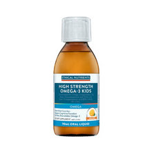 Load image into Gallery viewer, Ethical Nutrients High Strength Omega-3 Kids 90mL