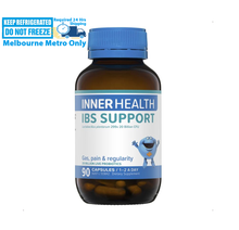 Load image into Gallery viewer, Inner Health IBS Support 90 Capsules
