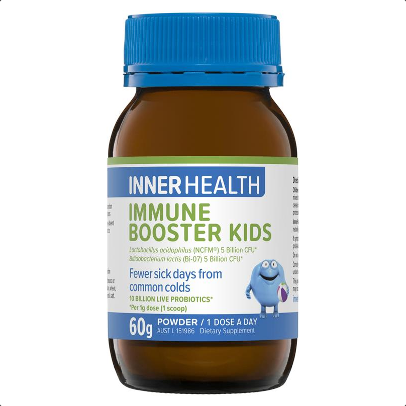 Inner Health Immune Booster Kids 60g