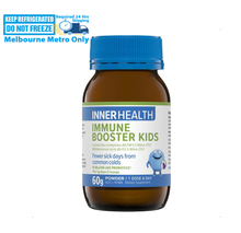 Load image into Gallery viewer, Inner Health Immune Booster Kids 60g