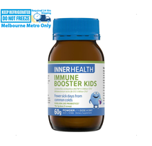 Load image into Gallery viewer, Inner Health Immune Booster Kids 60g