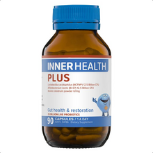 Load image into Gallery viewer, Inner Health Plus 90 Capsules