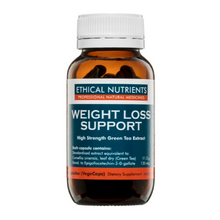 Load image into Gallery viewer, Ethical Nutrients Weight Loss Support 60 Capsules