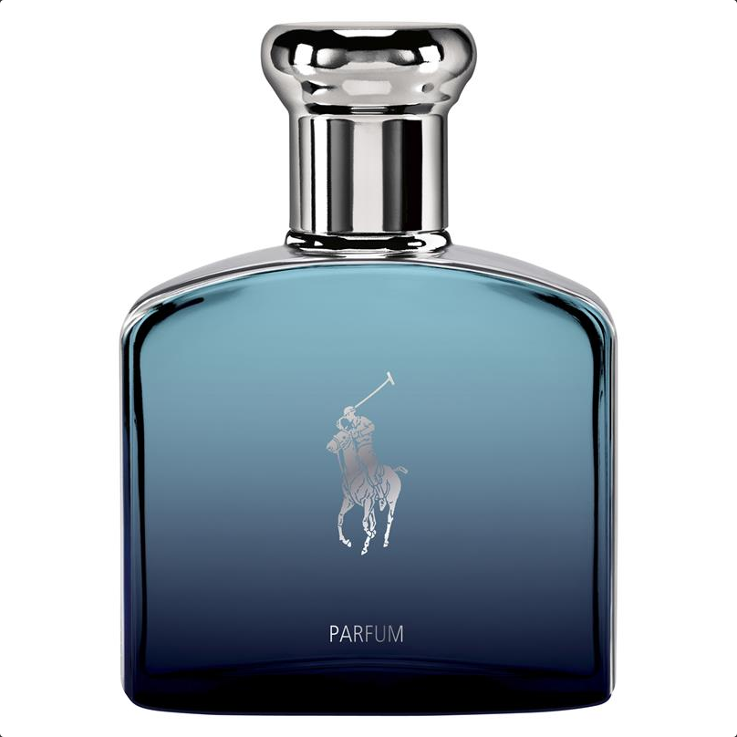 Ralph Lauren Polo Deep Blue for Men Eau de Parfum 75mL