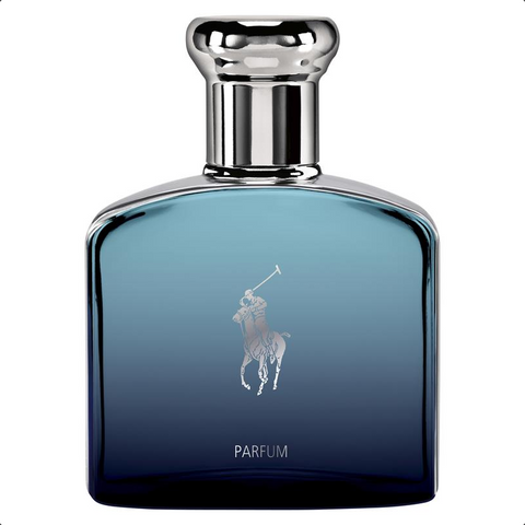 Ralph Lauren Polo Deep Blue for Men Eau de Parfum 75mL