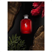 Load image into Gallery viewer, Ralph Lauren Polo Red Eau de Parfum 75mL