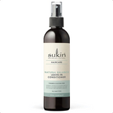 SUKIN Natural Balance Leave-In Conditioner 250mL