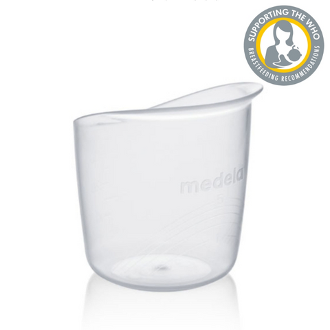 Medela Baby Cup Feeder (Pack of 10)