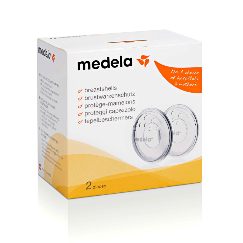 Medela Breastshells (pack of 2)