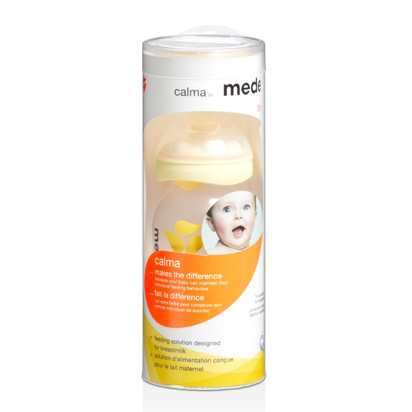 Medela Calma Feeding Device 150ml Bottle
