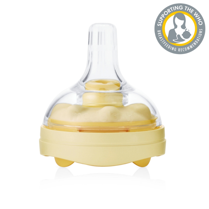 Medela Calma Solitaire Feeding Device