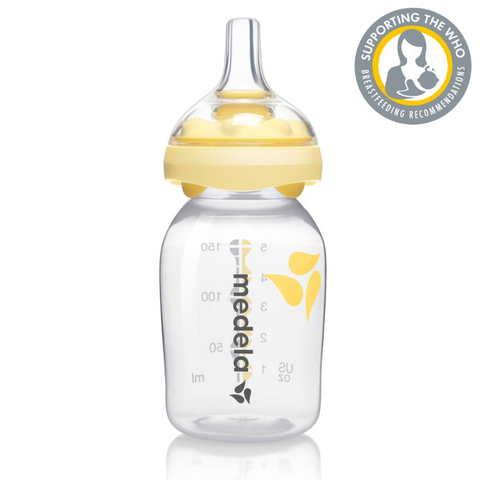 Medela Calma Feeding Device 150ml Bottle