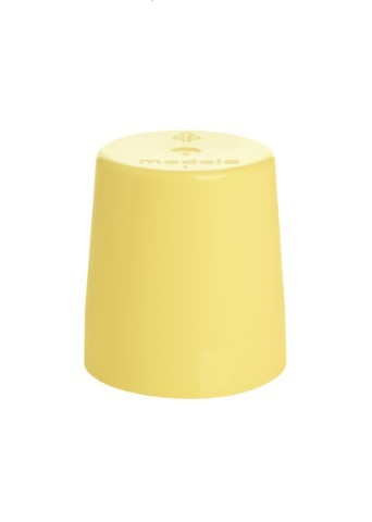 Medela Cap to Breast Milk Bottle