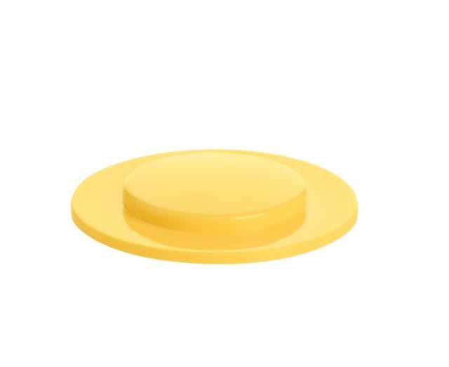 Medela Disk to lid Breast Milk Bottle